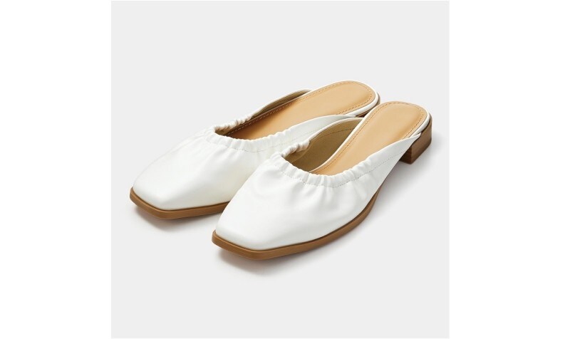 GU  ギャザーバブーシュ  1990円（税込）