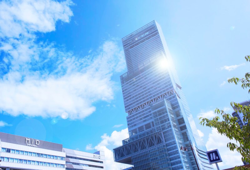 もし大きな自身が真夏に起きたら?