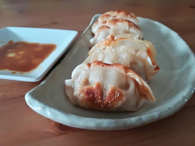 餃子