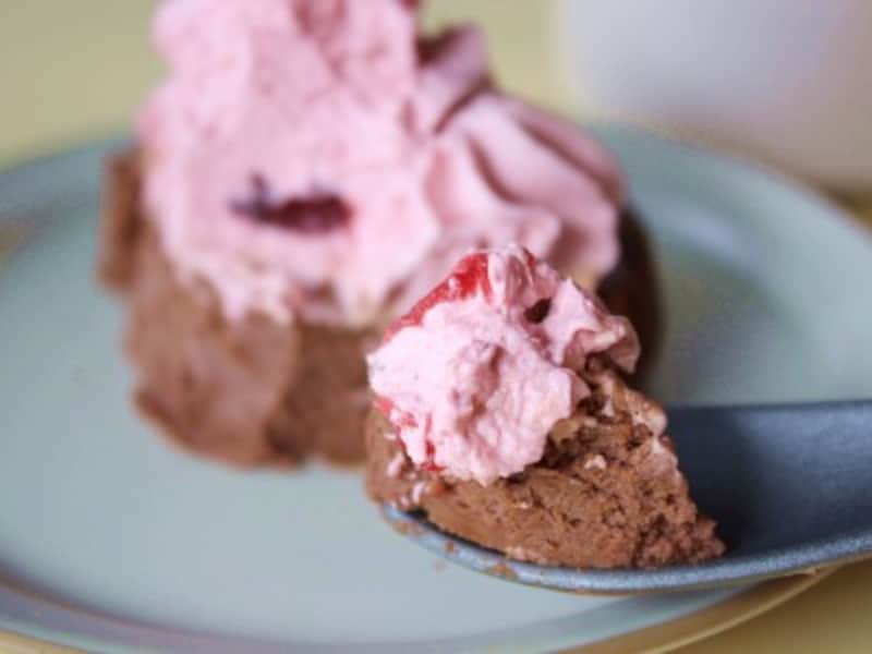 プレミアムショコラバスチー