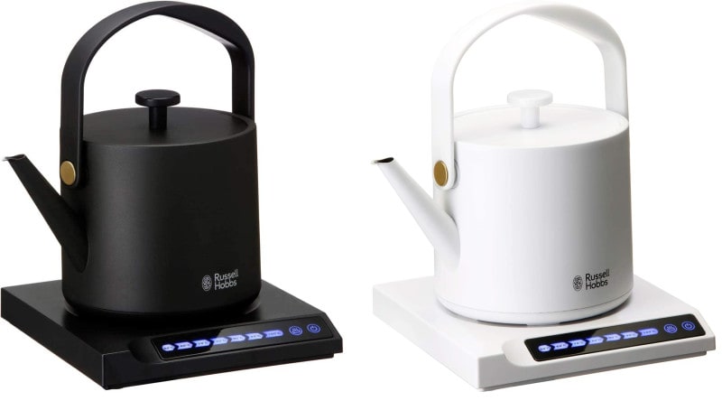 ラッセルホブス T Kettle(画像はAmazon製品ページより)