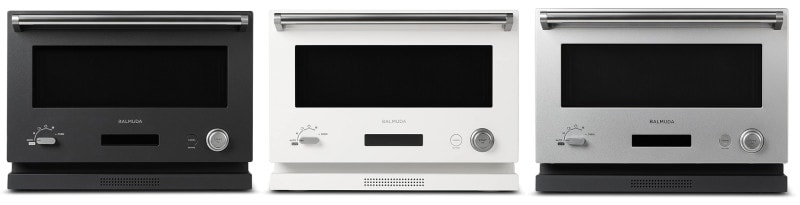 バルミューダ ザ・レンジ(画像はAmazon製品ページより)