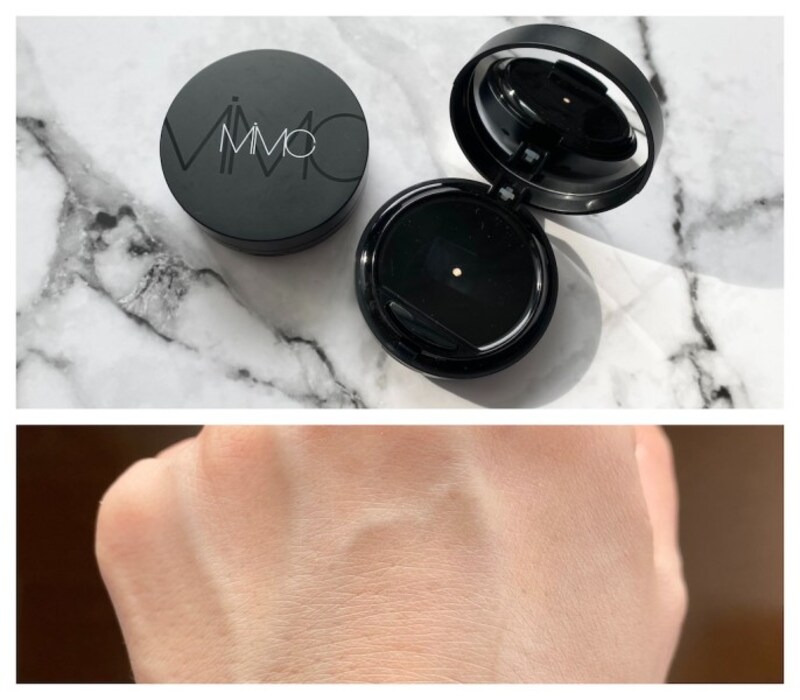 MiMC,エムアイエムシー,ミネラルリキッドリーファンデーション,ファンデーション
