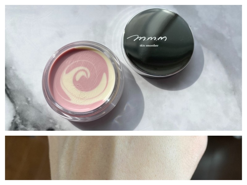 m.m.m,ムー,スキンスムーザー,スキンスムーザーPW,化粧下地,毛穴,小じわ