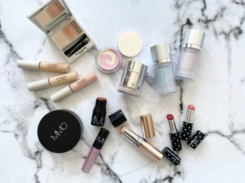 石鹸だけで落とせるコスメ って知ってる 40代の敏感肌にも 化粧品 コスメ All About