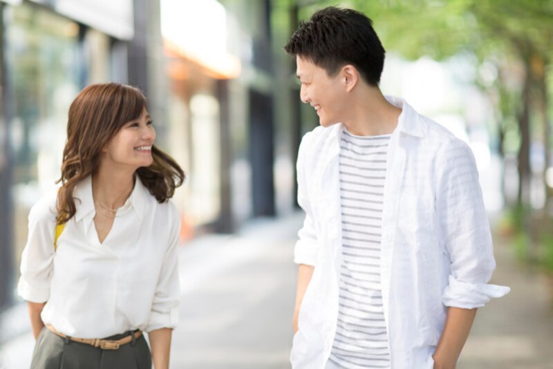 連絡をきっかけに、再会できることもあるかもしれません