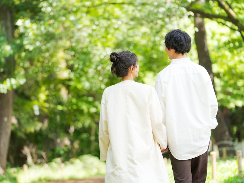 連絡をきっかけに、再会できることもあるかもしれません