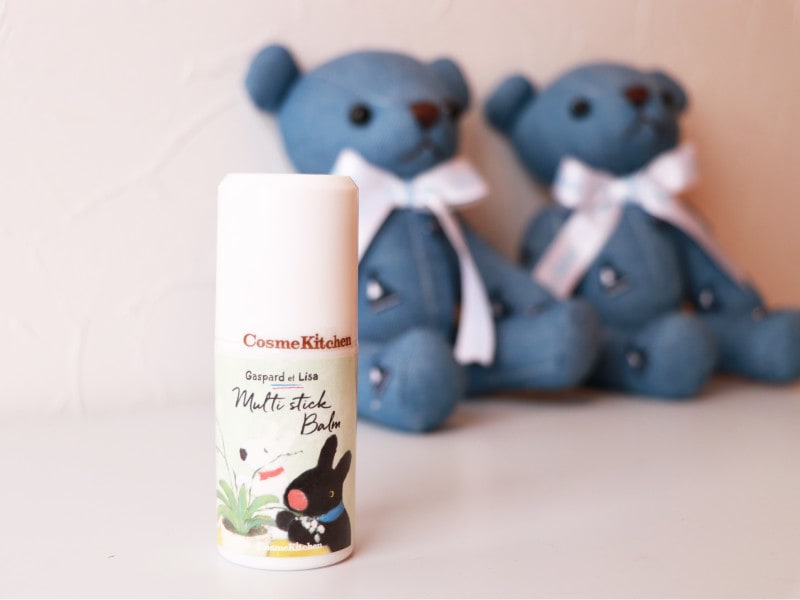 Cosme Kitchen(コスメキッチン) Gaspard et Lisa マルチスティックバーム