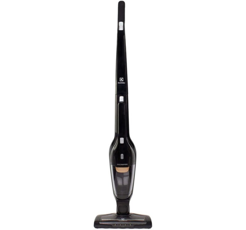 エレクトロラックス「エルゴラピード・リチウム ZB3501」