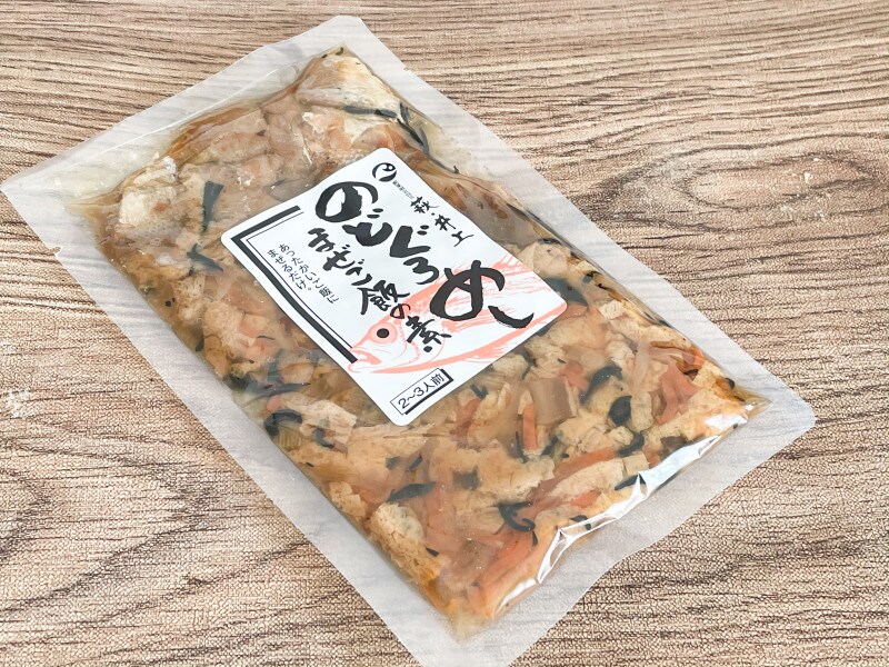 のどぐろめしまぜご飯の素　スリーコインズプラス