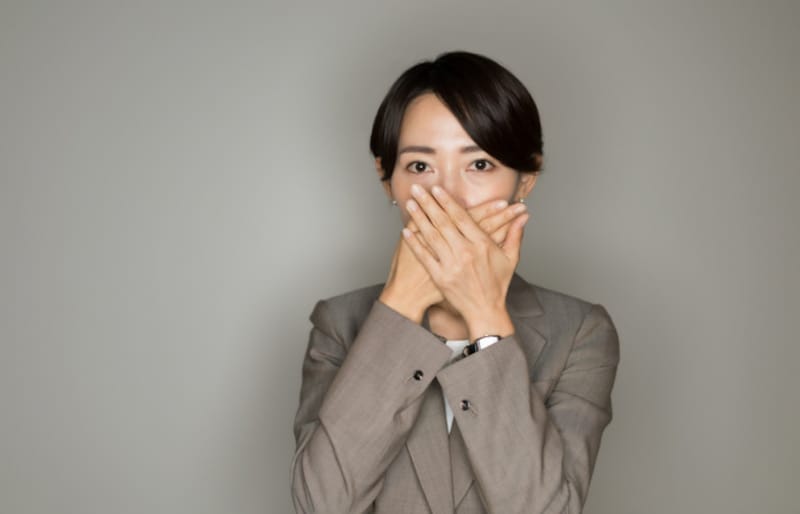 意識して失言を減らそう