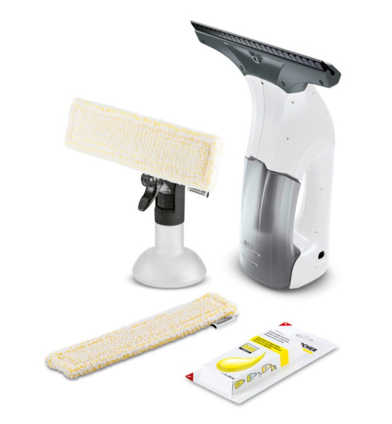 ケルヒャー 窓用バキュームクリーナー WV 1 プレミアム LR(画像はケルヒャーのオンラインショップより)