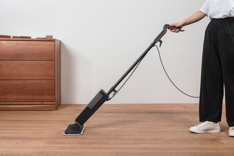 スチームゴー モップタイプ S5(画像はプレスリリースより)