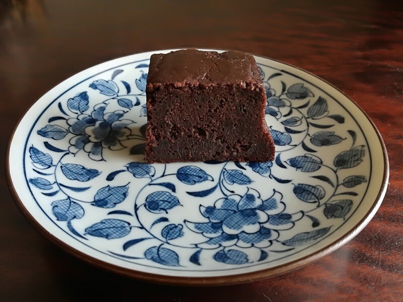 チョコレートケーキ