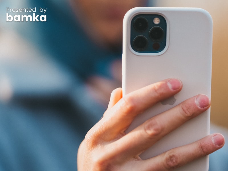 iPhoneのスクショを最速かつ片手で撮る方法
