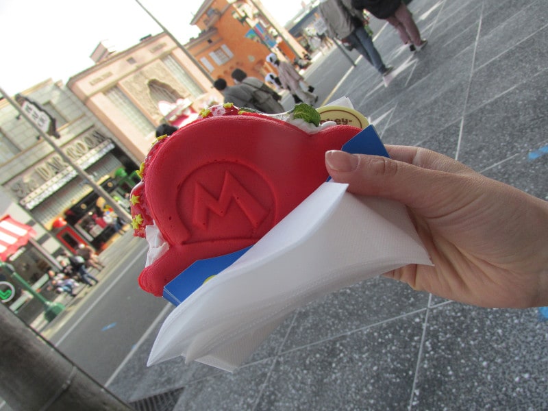 マリオカフェ＆ストア