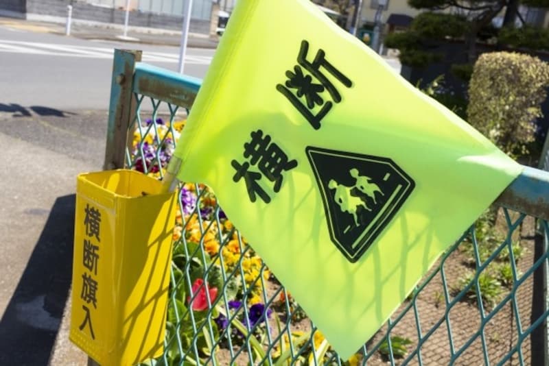 地域パトロールは方法を変えて継続したPTAが多い