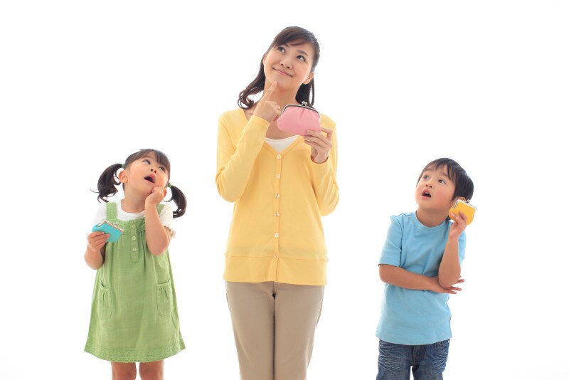 投資資金はどうやって作る？