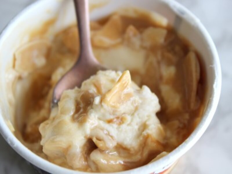 ハーゲンダッツ「スペシャリテ」