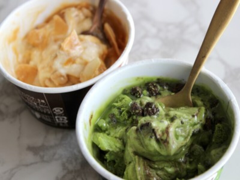 ハーゲンダッツ「スペシャリテ」