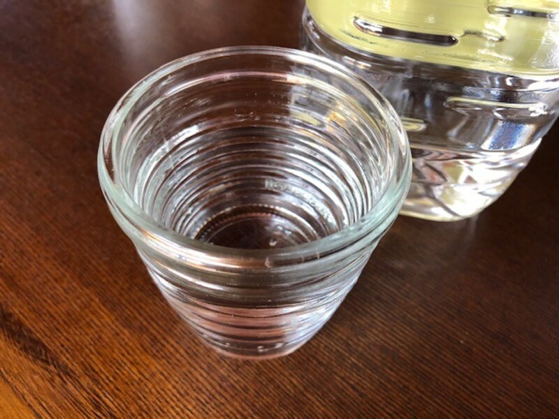 特にクセはない