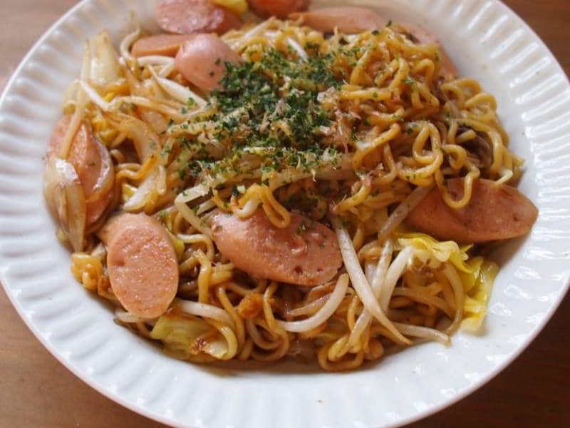 コスパも最高です！