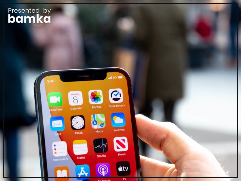 iPhoneから本名がバレる!? デバイス名が表示される場所と変更方法