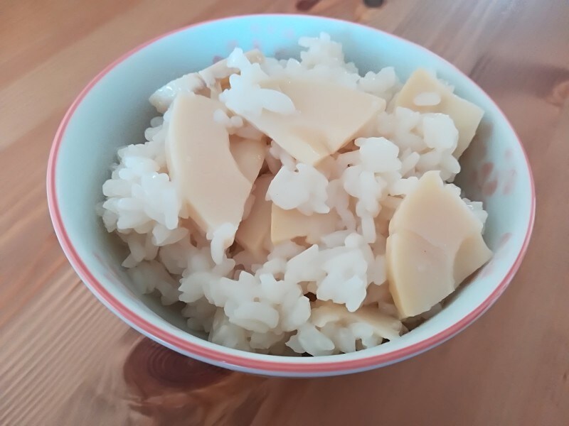 ご飯