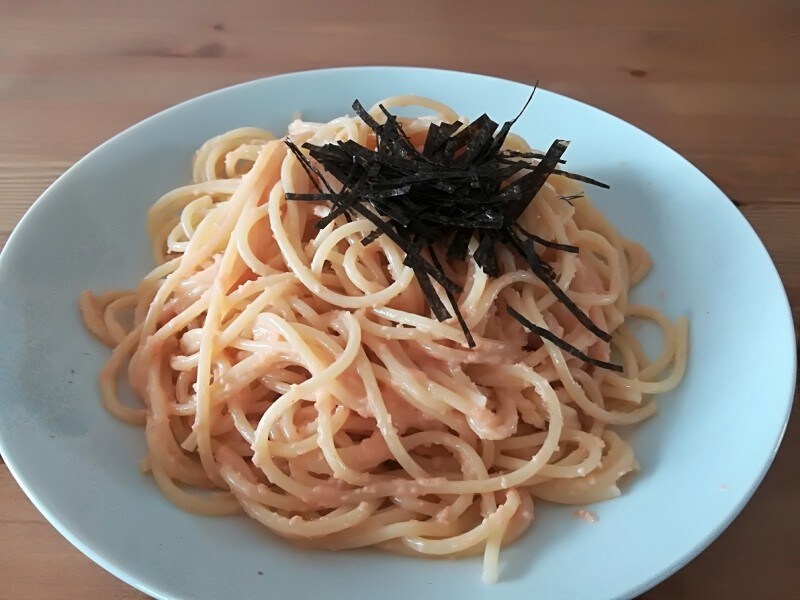 パスタ