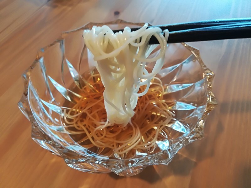 そうめん