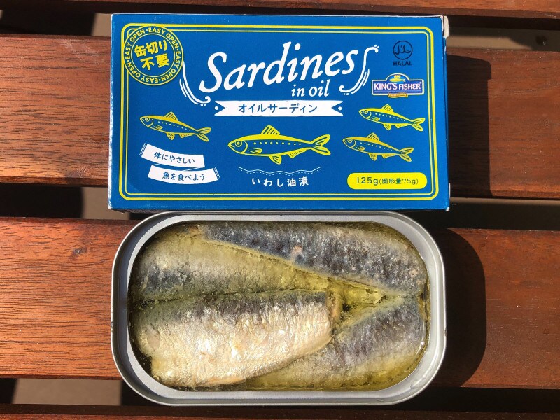 業務スーパーの缶詰がおすすめ！イチオシは「スモーク牡蠣 オイル漬け」