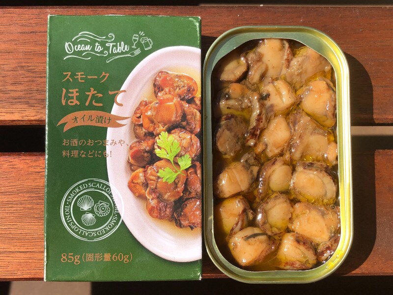 業務スーパーの缶詰がおすすめ！イチオシは「スモーク牡蠣 オイル漬け」