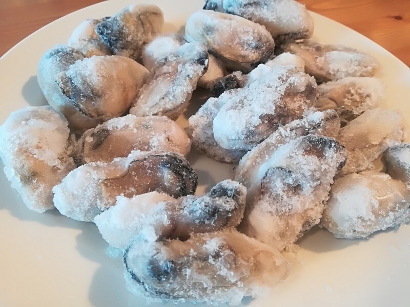 味