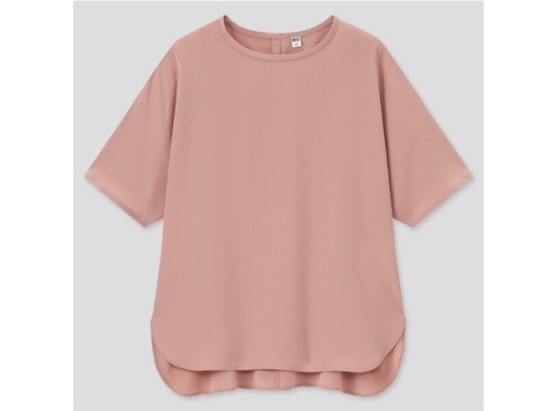 きれいめ楽チンな大人のこなれコーデに ユニクロ春の新作3選 レディースファッション All About