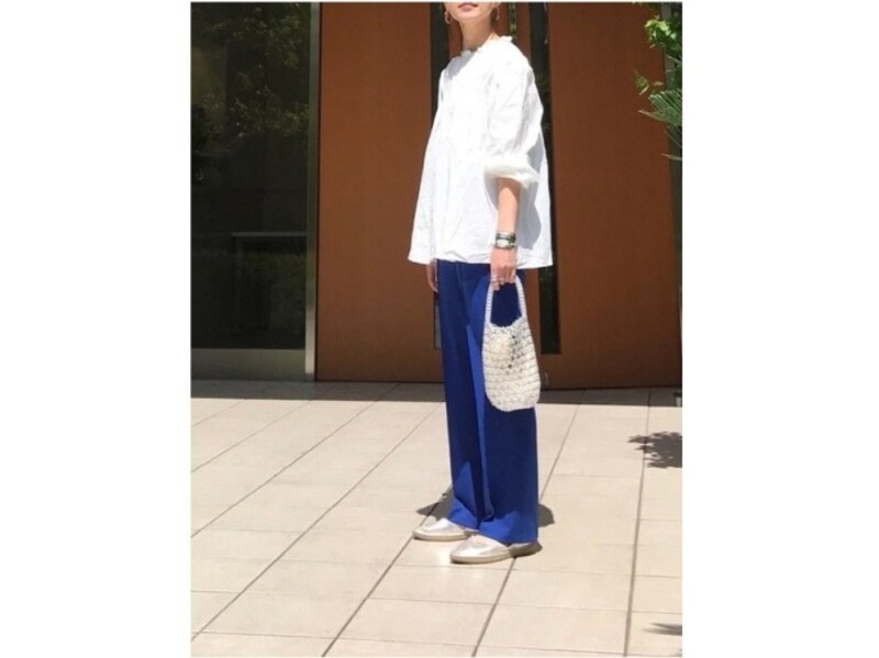 Gu売れ筋トレンドアイテムでつくる 40代の春夏コーデ5 レディースファッション All About