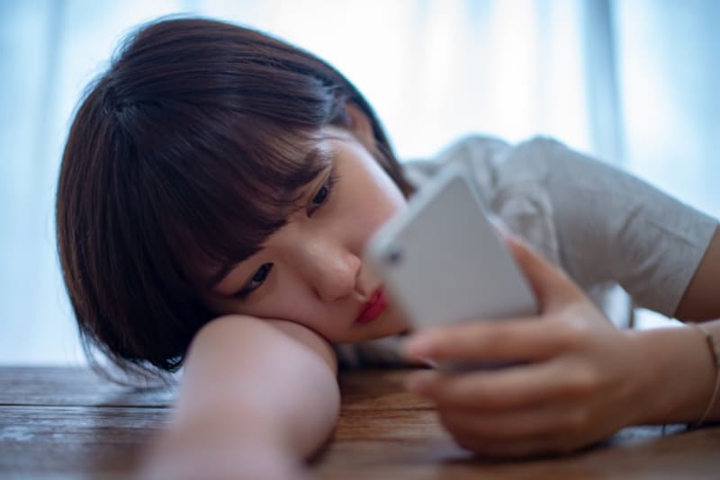 1回目は良い感じだったのに……なんで?
