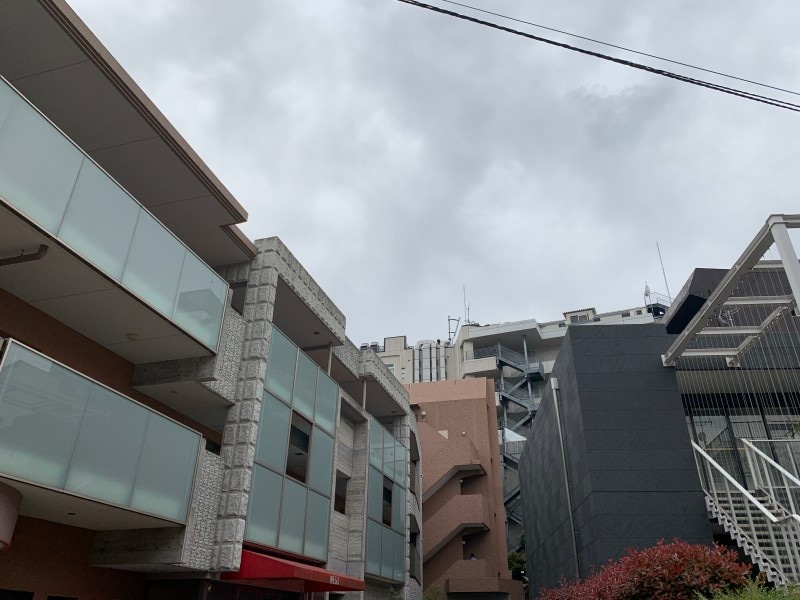 マンション
