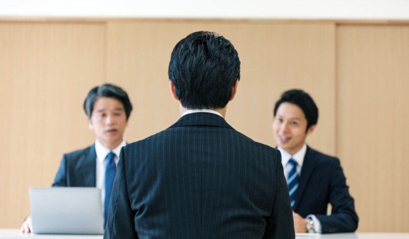 過去の転職理由を説明する時のコツは