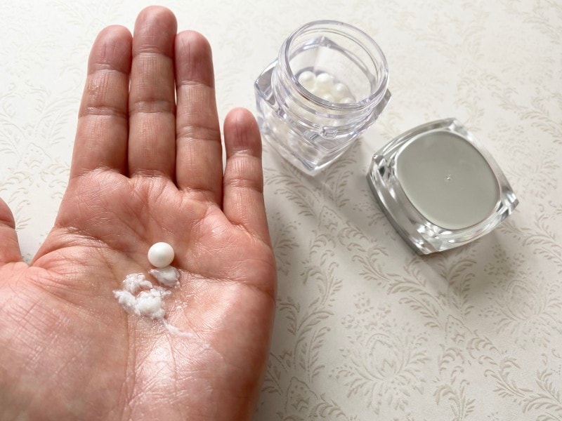 美白,美白化粧品,美白ケアアイテム,美白ケア,ウラニア,URANIA,クリスタルパール,美白美容液