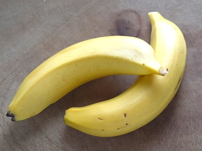 バナナ