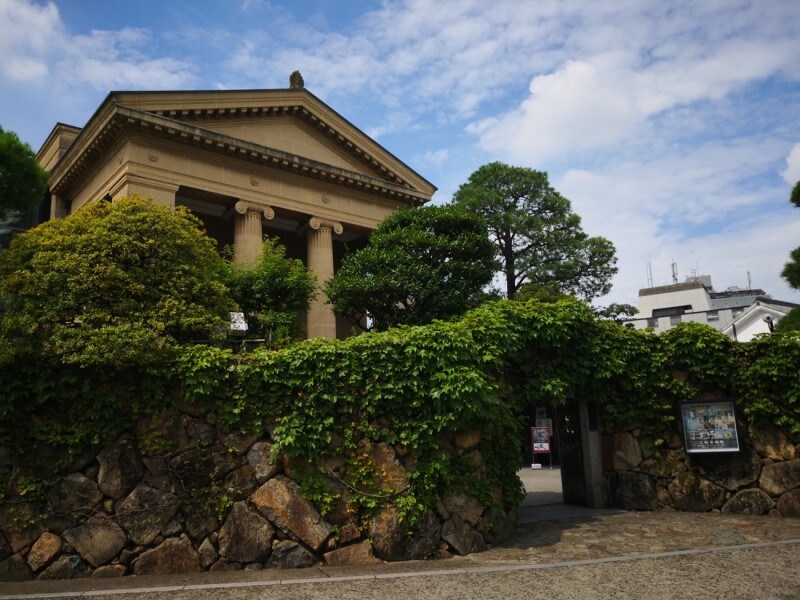 大原美術館