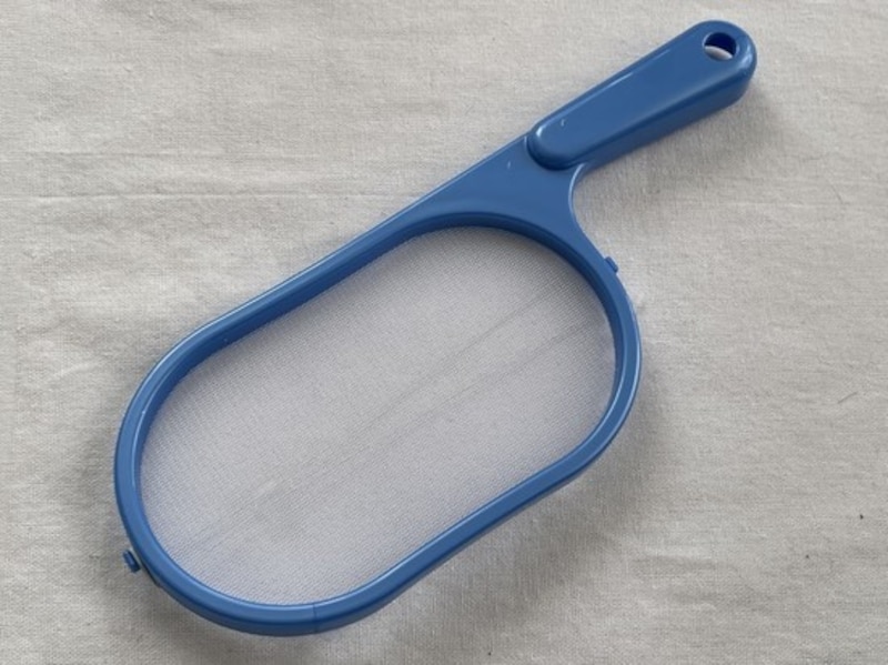 湯垢取り100均便利グッズ