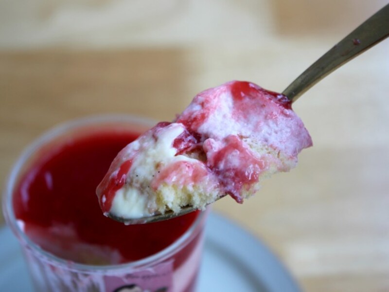 ピエール・エルメ監修スイーツ