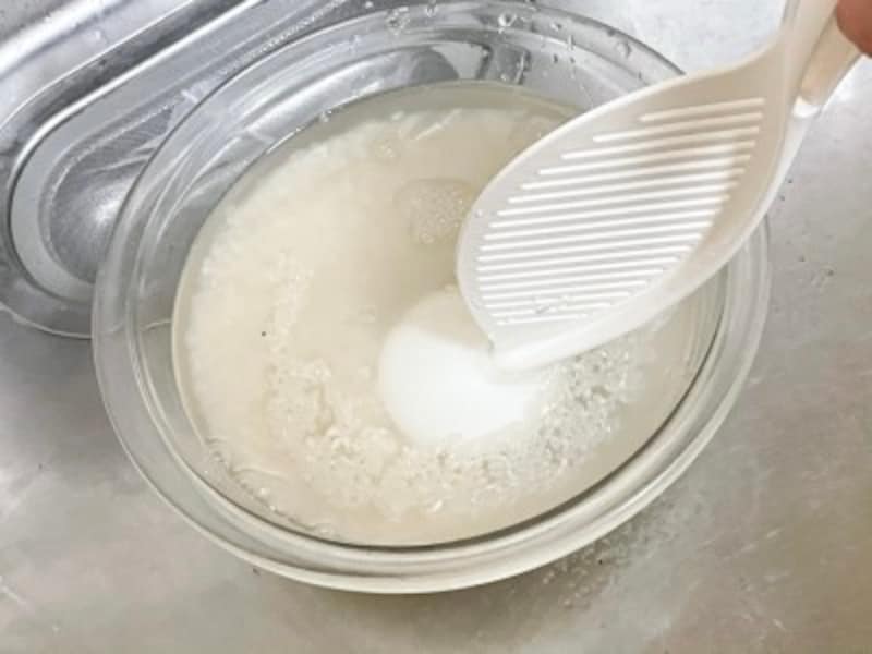 毎日 地味に面倒 ご飯炊き を少しでもラクにする方法 節約 All About