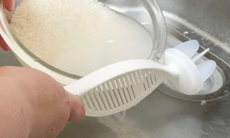 毎日 地味に面倒 ご飯炊き を少しでもラクにする方法 節約 All About