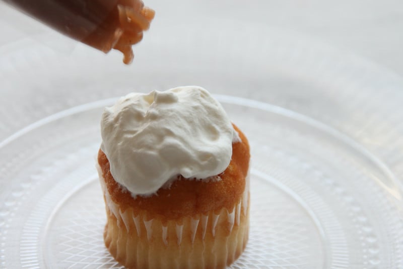 マロンクリーム