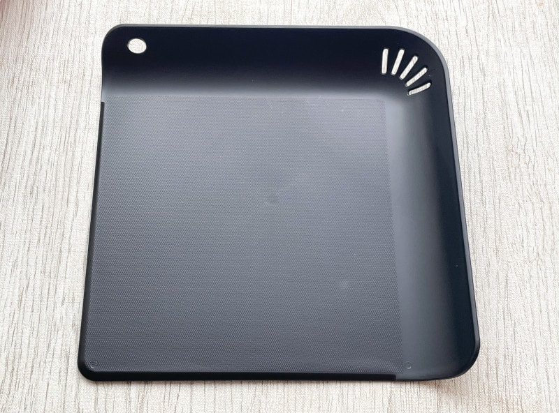 ダイソーおすすめのミニまな板