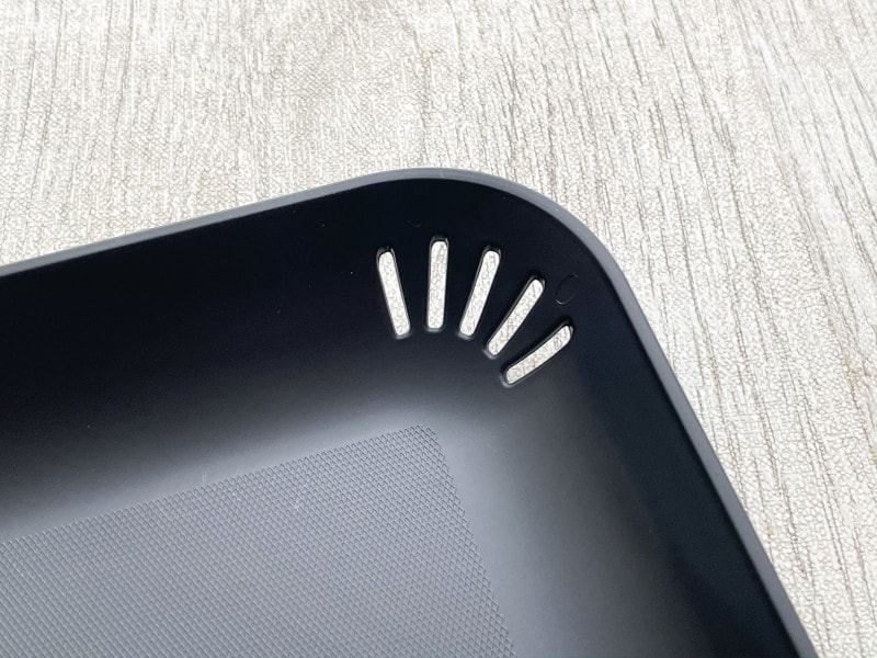 ダイソーミニまな板