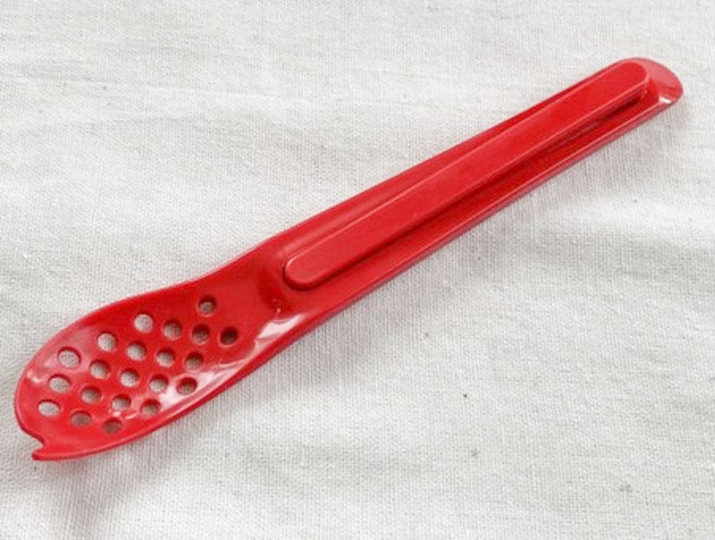 セリアのおすすめツナスプーン