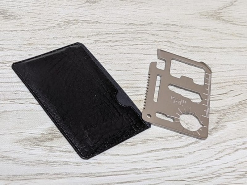 セリアの便利グッズマルチツールプレート